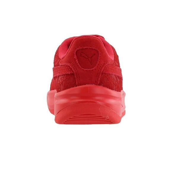 PUMA Hibiscus California TOL Emboss Low Top Sneakers - Picture 6 of 13